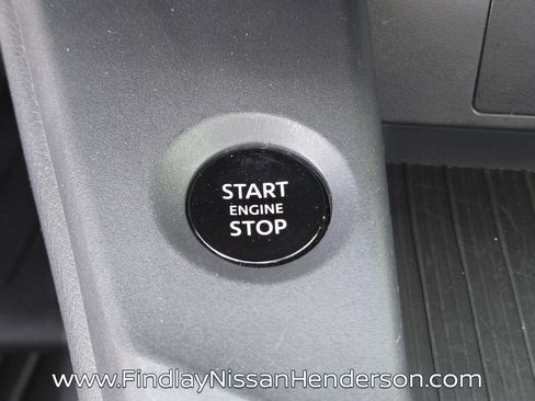 Used 2026 Nissan Sentra SV w/ Floor Mat Package FWD image 30