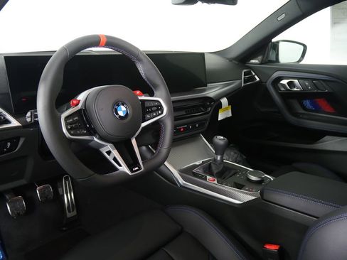New 2026 BMW M2 image 16