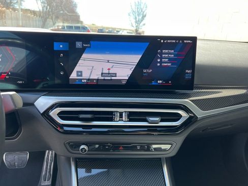 Used 2024 BMW M4 xDrive Competition w/ Executive Package image 16