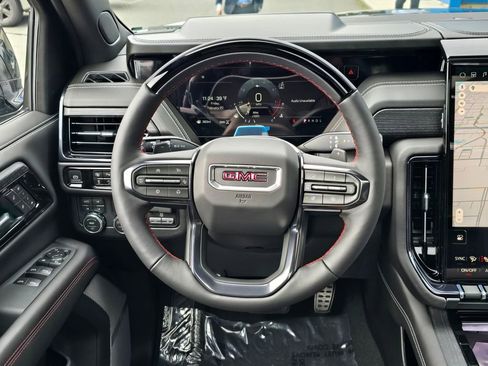 New 2026 GMC Yukon XL AT4 Ultimate image 21