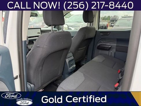 Used 2025 Ford Maverick XL w/ Equipment Group 102A AWD/4WD image 10