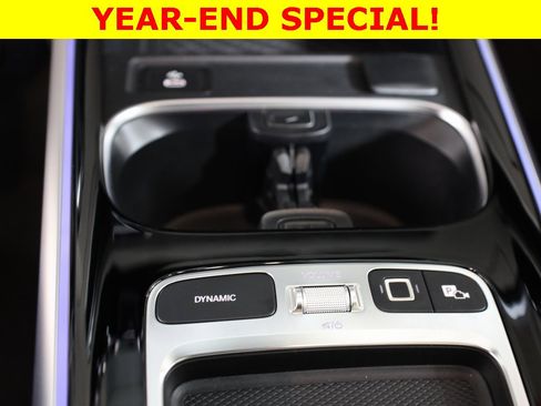 Certified 2025 Mercedes-Benz GLB 250 4MATIC image 19