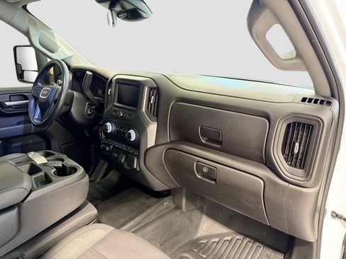 Used 2024 GMC Sierra 3500 Pro AWD/4WD image 24