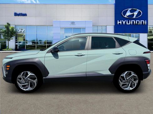 New 2026 Hyundai Kona SEL Premium AWD/4WD image 3