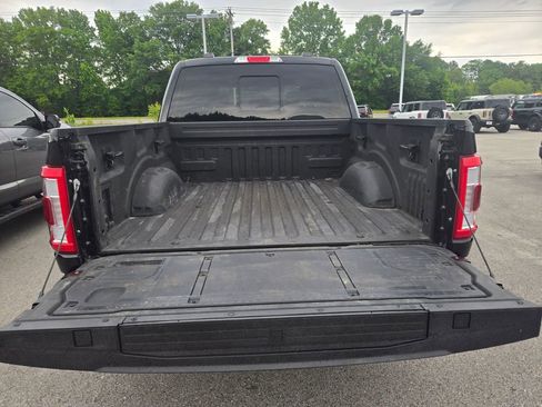 Used 2023 Ford F150 Lariat w/ Equipment Group 502A High AWD/4WD image 5