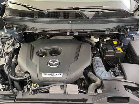 Used 2023 MAZDA CX-9 Carbon Edition AWD/4WD image 40