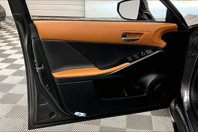 Used 2024 Lexus IS 350 F Sport RWD image 20