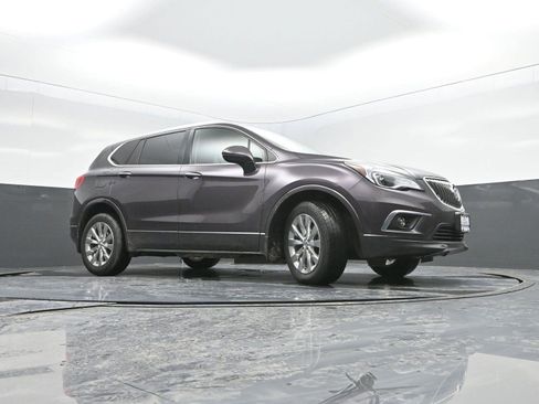 Used 2018 Buick Envision Essence image 35