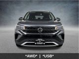 Used 2022 Volkswagen Taos SE image 2