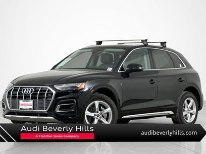Used 2023 Audi Q5 2.0T Premium w/ Convenience Package