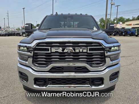 New 2026 RAM 3500 Tradesman image 2