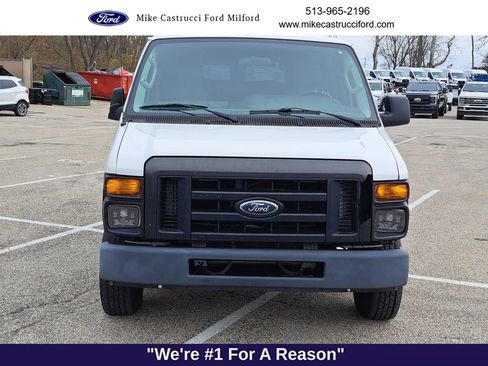 Used 2011 Ford E-350 and Econoline 350 XL w/ PWR Windows & Locks Group image 8