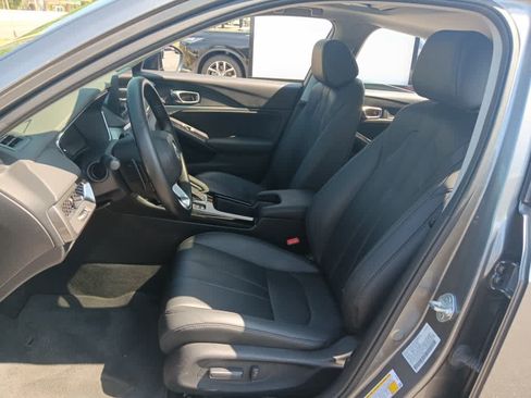 Used 2024 Acura Integra FWD image 11