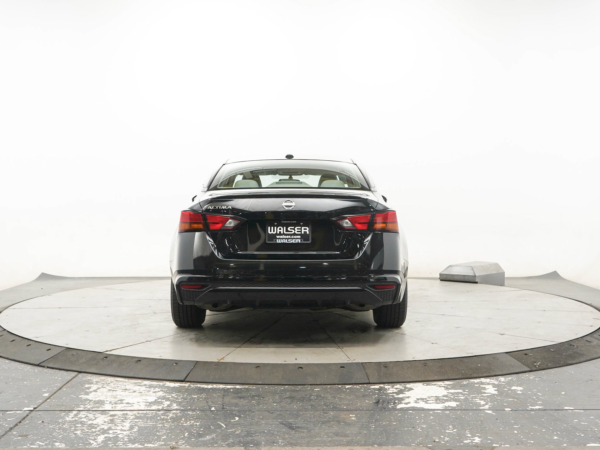 Used 2020 Nissan Altima 2.5 S FWD image 4