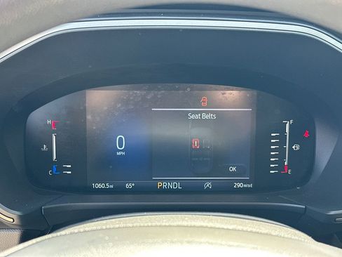 Used 2023 Ford Escape FWD image 26