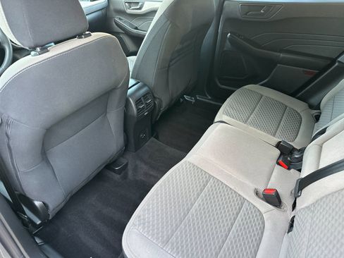 Used 2022 Ford Escape SE w/ Convenience Package image 13