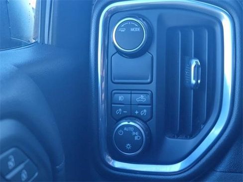 Certified 2020 Chevrolet Silverado 1500 RST w/ All-Star Edition image 26