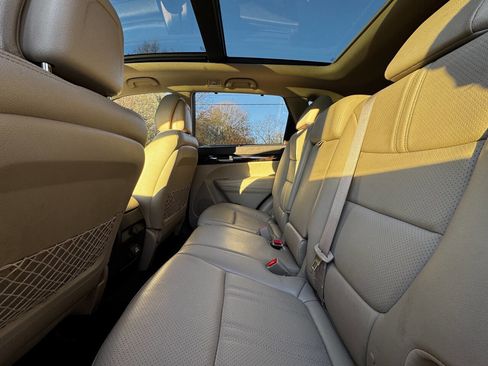 Used 2014 Kia Sorento EX w/ EX V6 Touring Package image 11