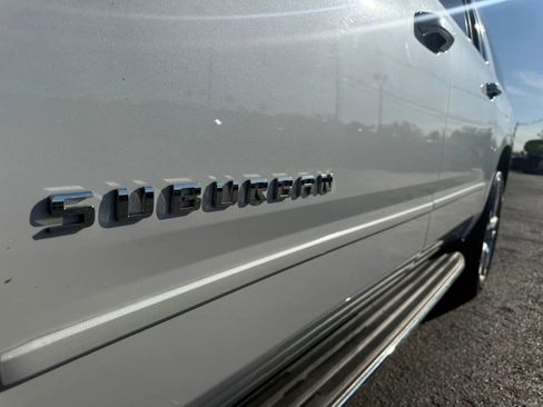 Used 2017 Chevrolet Suburban Premier AWD/4WD image 69