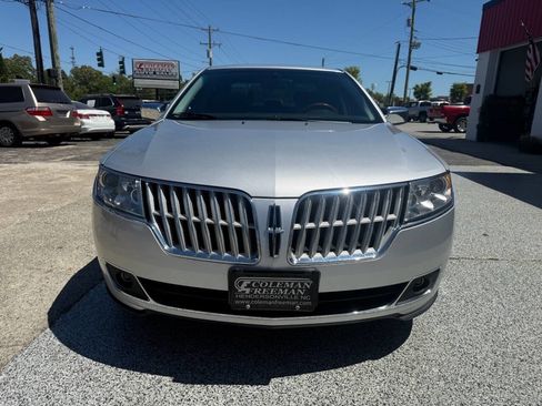 Used 2012 Lincoln MKZ AWD image 15