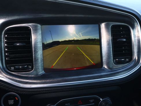 Used 2023 Dodge Charger R/T w/ Daytona Edition Group image 29