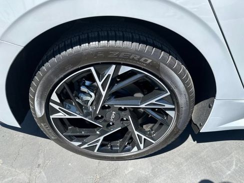 Used 2026 Kia K5 GT-Line FWD image 9