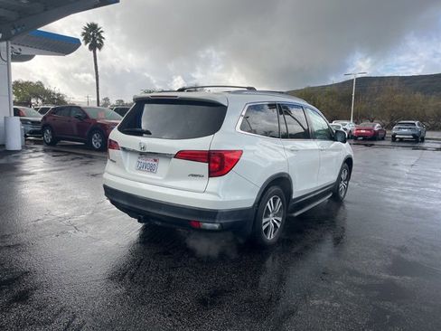 Used 2016 Honda Pilot EX-L image 6