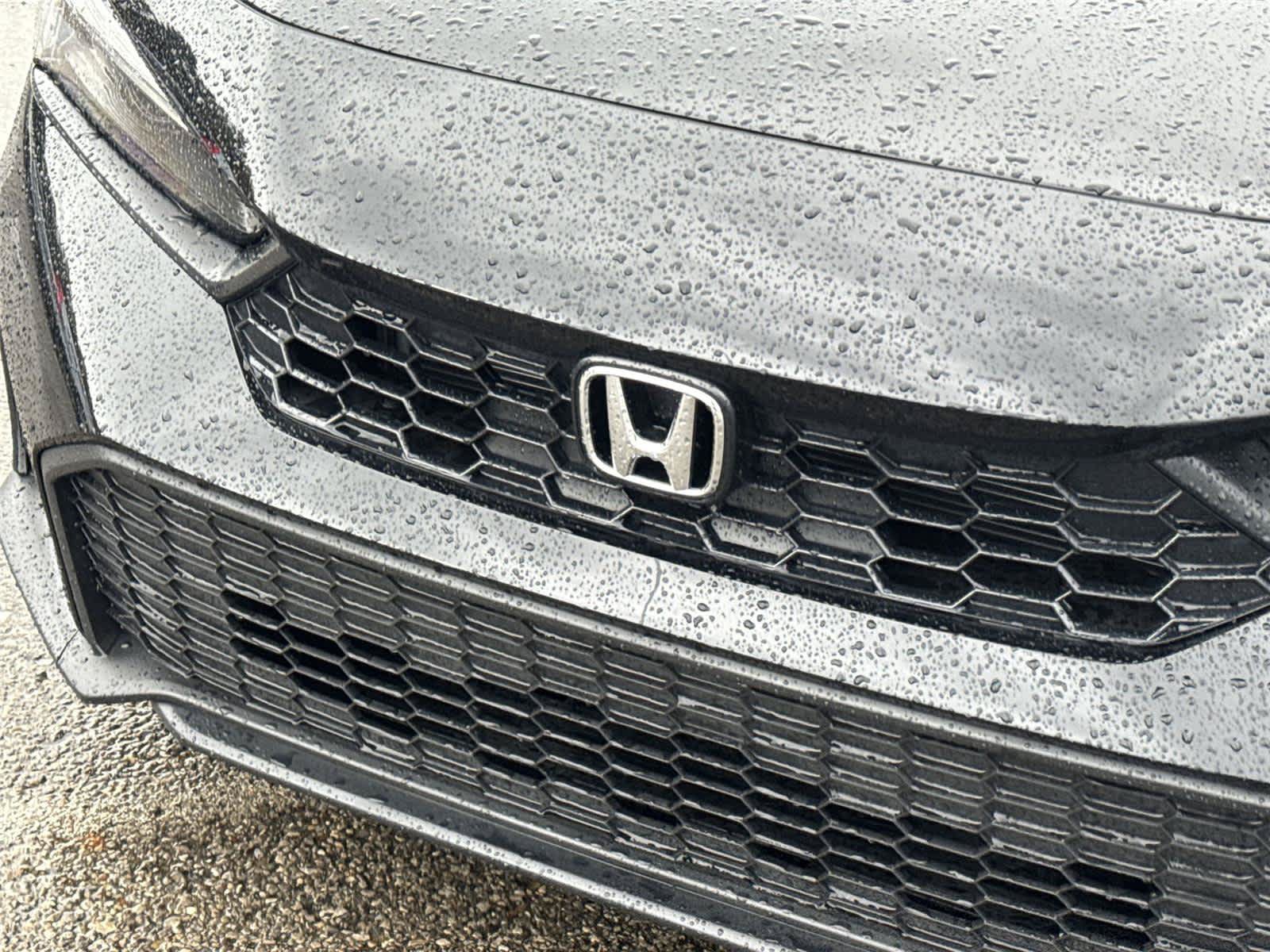Used 2026 Honda Civic Sport image 10