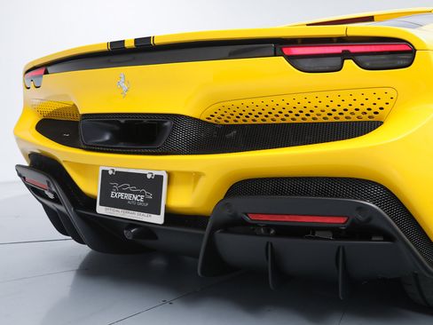 Certified 2024 Ferrari 296 GTS image 20