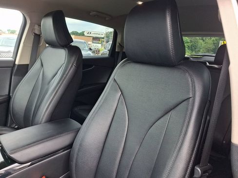 Certified 2023 Lincoln Nautilus AWD w/ Premium Package image 14