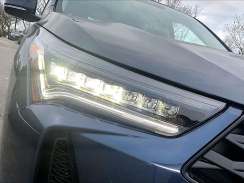 New 2026 Acura RDX Technology Package image 39
