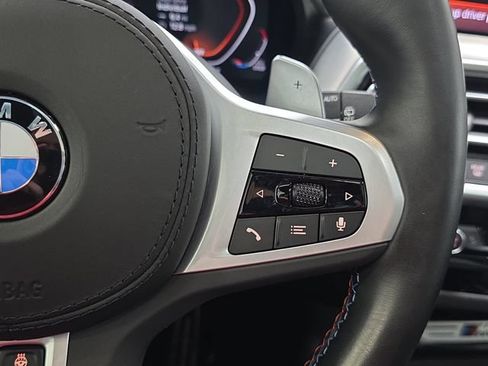 Used 2024 BMW X3 M40i w/ Premium Package AWD/4WD image 14