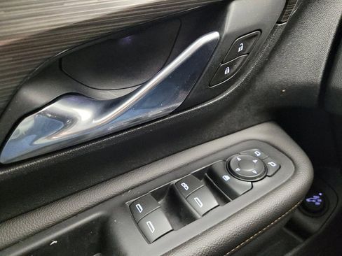 Used 2020 GMC Terrain SLT w/ Preferred Package FWD image 27