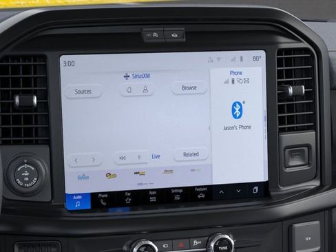 New 2026 Ford F150 Tremor AWD/4WD image 17