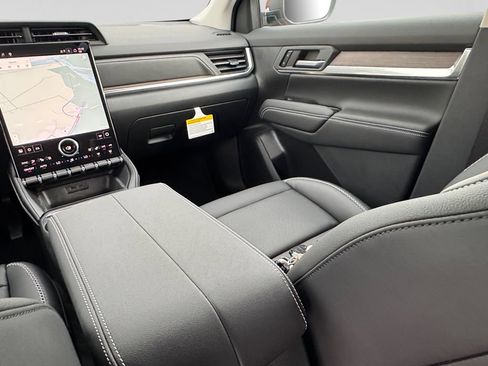 New 2027 GMC Terrain Denali AWD/4WD image 22