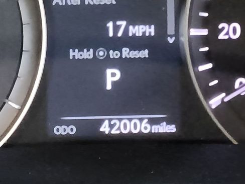 Used 2021 Lexus RX 450h AWD w/ Premium Package image 28
