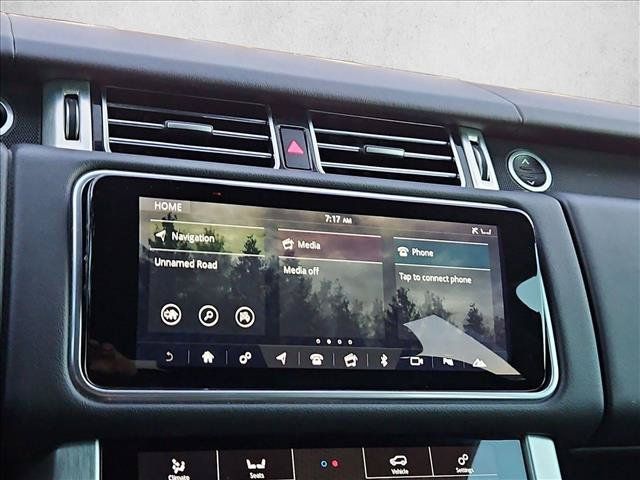 Used 2020 Land Rover Range Rover AWD/4WD image 12
