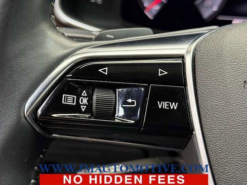 Used 2019 Audi A6 3.0T Premium Plus w/ Premium Plus Package AWD/4WD image 42