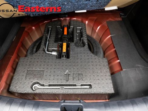 Used 2023 Nissan Kicks SR w/ SR Premium Package image 51