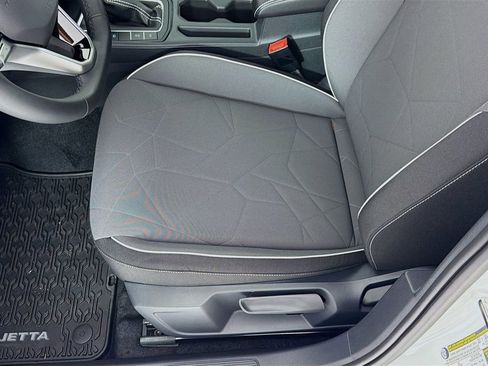 New 2026 Volkswagen Jetta Sport FWD image 18