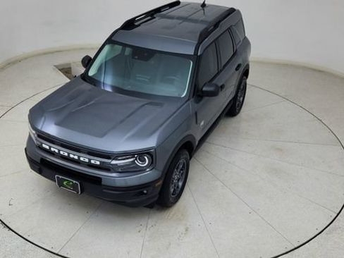 Used 2024 Ford Bronco Sport Big Bend w/ Convenience Package image 75