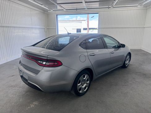 Used 2015 Dodge Dart SE w/ Convenience Group FWD image 5