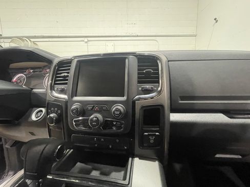 Used 2013 RAM 1500 Sport w/ Sport Premium Group image 13