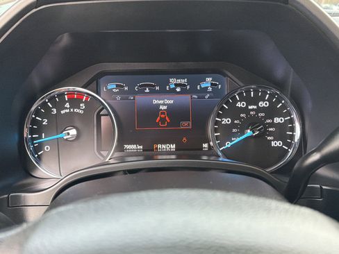 Used 2021 Ford F250 Platinum image 30