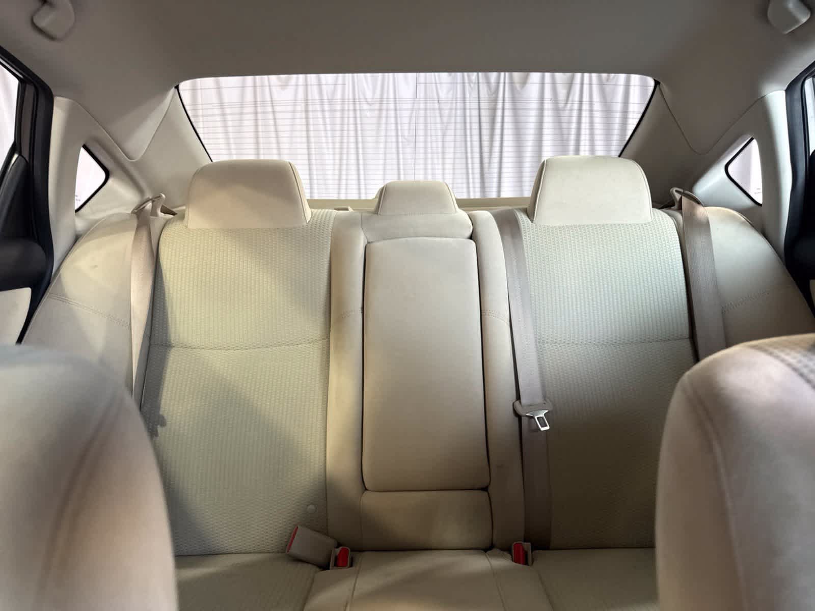 Used 2015 Nissan Altima 2.5 S w/ Power Driver Seat Package FWD image 21