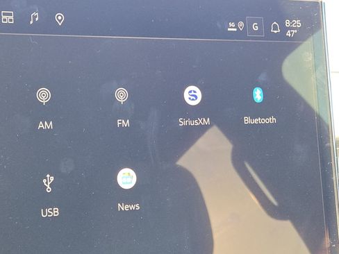 New 2026 GMC Acadia Elevation w/ Black Edition image 33