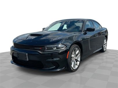 Used 2023 Dodge Charger GT