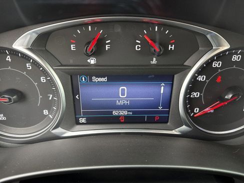 Certified 2021 GMC Terrain SLE w/ Driver Convenience Package image 10