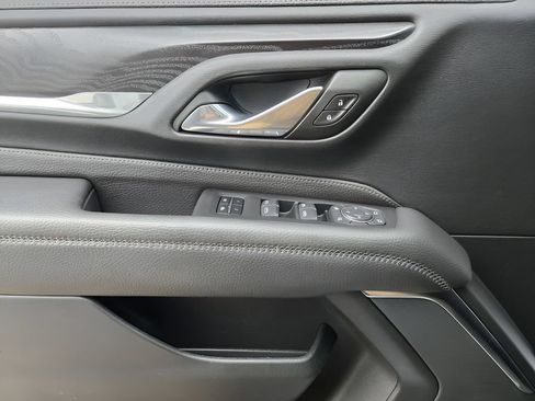 Used 2024 GMC Yukon Denali w/ LPO, Floor Liner Package AWD/4WD image 19