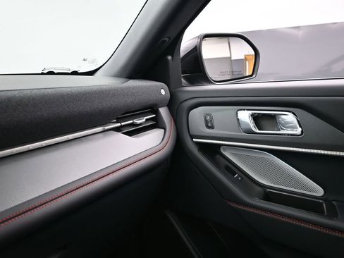 New 2025 Ford Explorer ST w/ Sun And Sound Package image 20